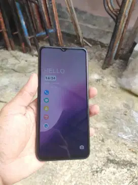 Poco m5 fullset mulus nobminus