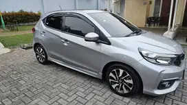 BRIO RS 1.2 A/T 2022