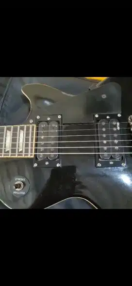 Pickup EMG HZ Pasive