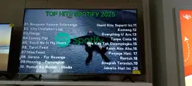 PROMO SPESIAL KREDIT TV XIAOMI 43 CUMA BAWA KTP!!