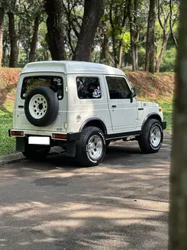 TERAWAT Suzuki Jimny Katana