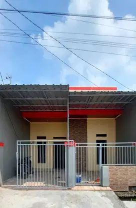 DIJUAL RUMAH DI VILLA GADING HARAPAN BEKASI (ER)