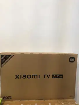 XIAOMI GOOGLE TV 32 A Pro HD