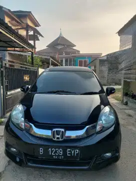Mobilio E M/T 2014