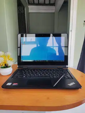 Lenovo Thinkpad Yoga 11e