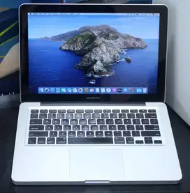 Jual Macbook Pro MD101 Core i5 Mid 2012 RAM 8GB SSD 256GB ( Laptop Mac