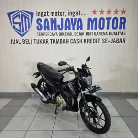 SATRIA F150 2015 - SRI SANJAYA - DISKON 1.5 JT