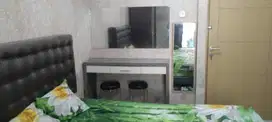 Sewa apartemen educity dkt east cost mall kampus its