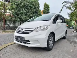 Honda Freed 1.5 PSD At 2013 kondisi sangat bagus
TDP minim Proses