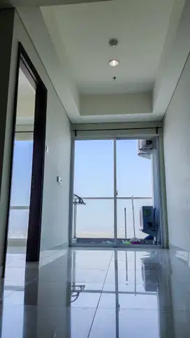 Disewakan Apartemen Puri Mansion 1 Kamar Tidur 37 m2 Semi Furnish Mura