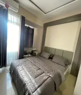 Sewa Apartemen Tangsel Harian Di BINTARO ICON Termurah