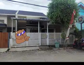 Rumah Nyaman Siap Huni Dilingkung Komplek Pesona Ciganitri