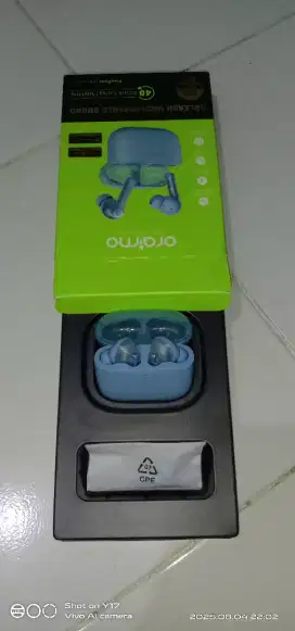 TWS Oraimo freepods lite