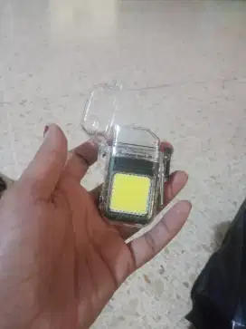 Mancis(korek gas elektrik)