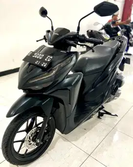 Honda VARIO 124 ISS 2021