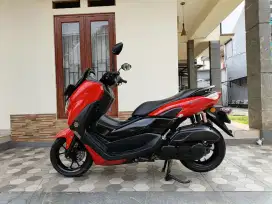 Yamaha nmax 155 tahun 2022 gress