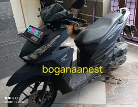 Honda Vario 150 LED -2017