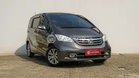 Honda Freed E 1.5 2015 AT Bensin