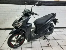 Vario 150 2019 siap gas