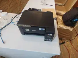 Printer a4 medan