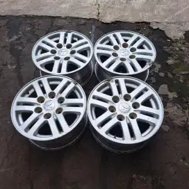 Velg ori triton strada ring 16