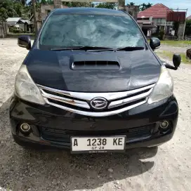 Xenia 1,3cc 2013