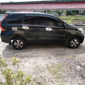 Xenia 1,3cc 2013