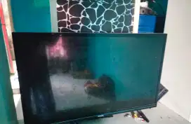 Dijual tv 32inc