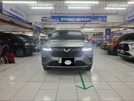 Wuling Alvez 1.5 EX Matic 2023 DP 30jt