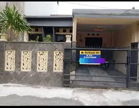 RUMAH SEWA BUKIT CIMANGGU CITY