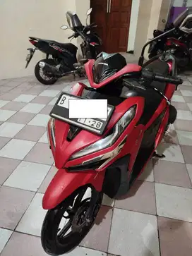 Vario 2018 jakarta terawat