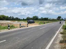 Tanah SHM Murah Sidokarto – 5 Menit ke Iwak Kalen!