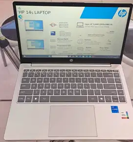 HP EP0611TU I5 RAM 16GB SSD 512