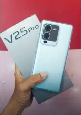 Vivo V25 PRO 5G ram 12/256 NFC mulus