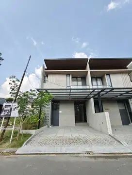 Rumah Baru Minimalis Citraland Northwest