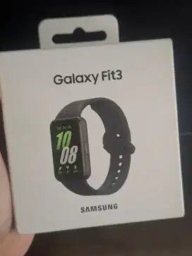 SAMSUNG GALAXY FIT 3