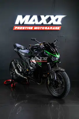 KAWASAKI Z800  MT09  MONSTER   CB650