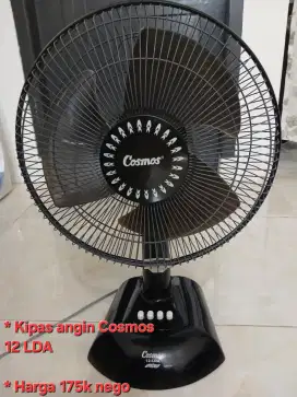Jual kipas angin cosmos