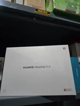 Termurah Huawei matepad 11.5 new free keyboard
