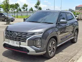 HYUNDAI CRETA PRIME SINGLE TONE 2022 AT ! MOBIL BEKAS BERKUALITAS !