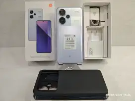 Xiaomi Redmi Note 13 Pro Plus 12/512 Gb Likenew 98% GaransiOn Bs Tt/BT