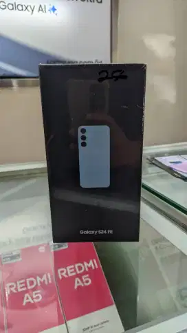 Samsung S24FE new segel