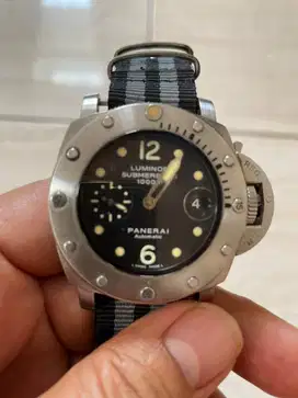 Panerai PAM 243