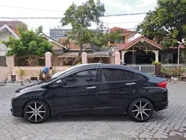 Honda City 2015 Bensin