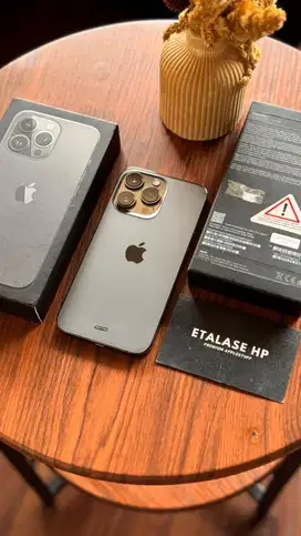 Iphone 13 Pro 128gb iBox