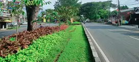 RUMAH POROS JALAN RAYA KIAGENG GRIBIK PERUM SAWOJAJAR  MALANG