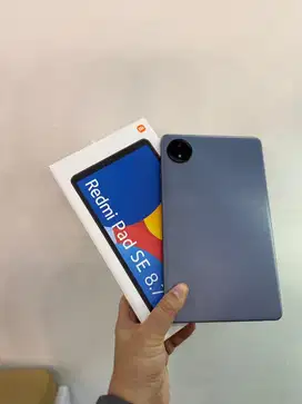 Redmi pad Se 8.7