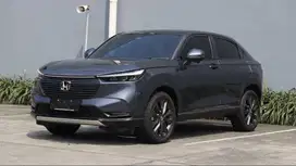 Honda HR-V SE CVT 2025