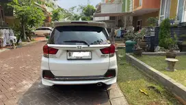 Honda Mobilio RS Matic 2017, pribadi.