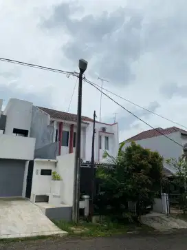 Rumah super bagus jual cepat citra grand cibubur